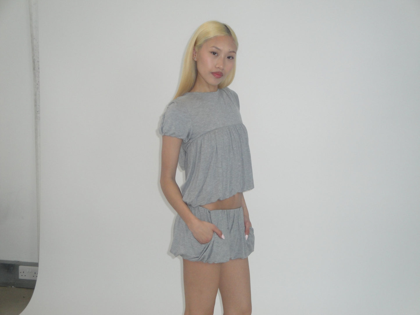 umi shorts